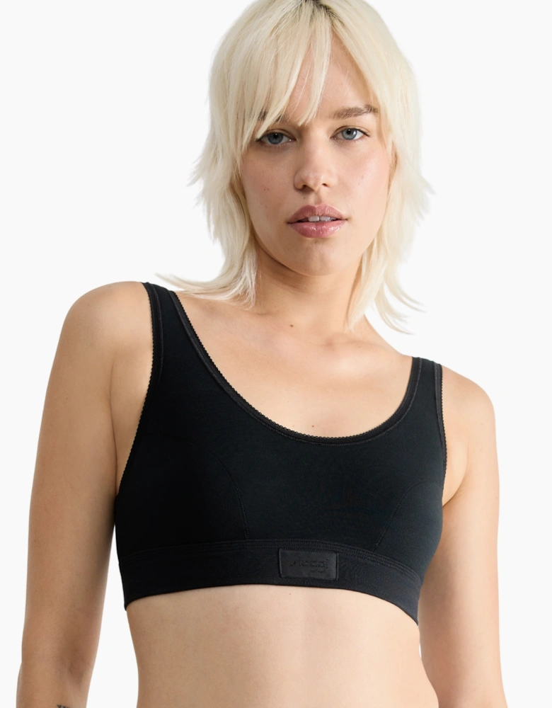 10222797 Sloggi Double Comfort  Bralette