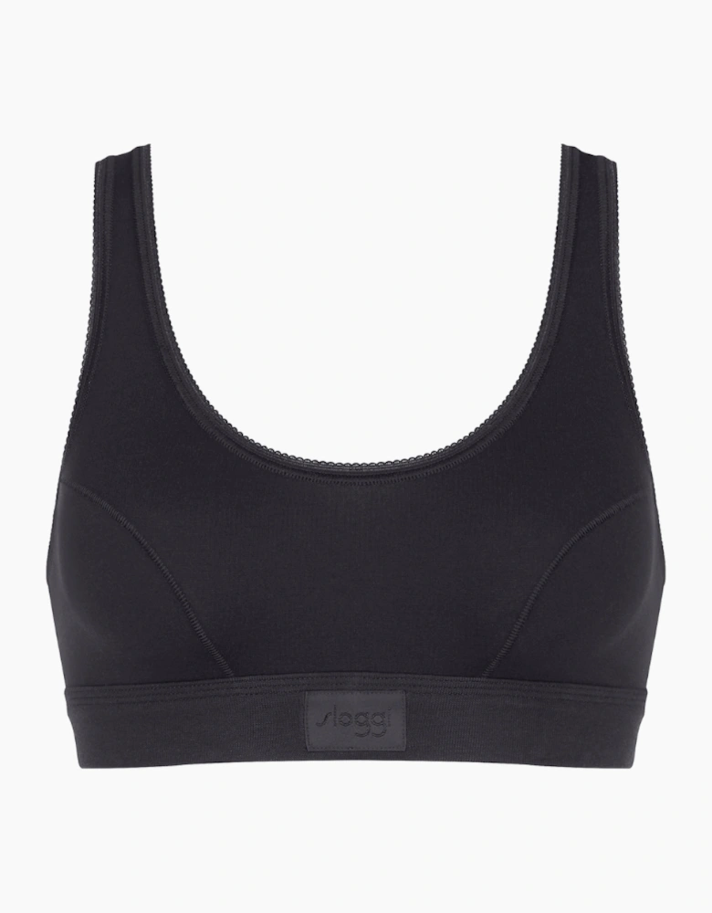 10222797 Sloggi Double Comfort  Bralette