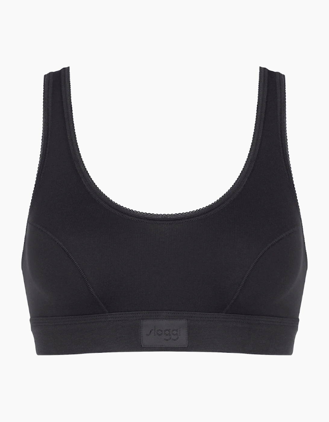 10222797 Sloggi Double Comfort  Bralette