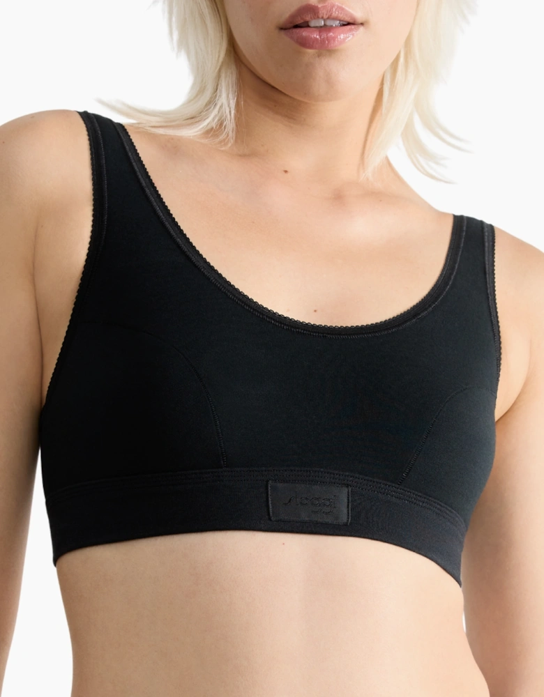 10222797 Sloggi Double Comfort  Bralette