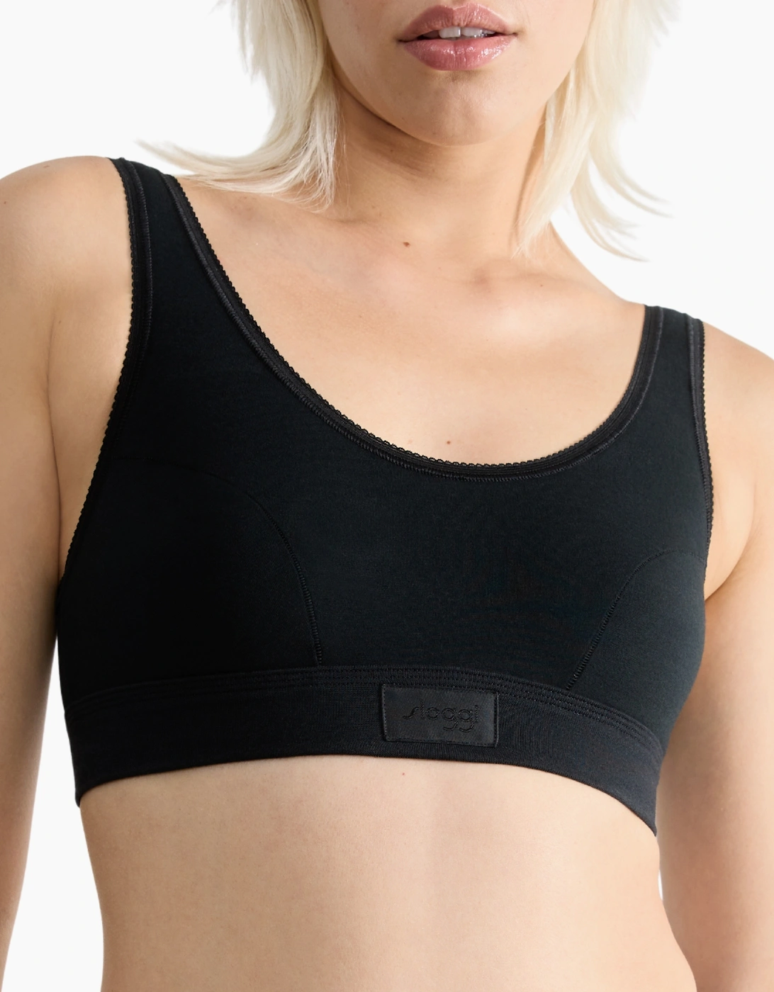 10222797 Sloggi Double Comfort  Bralette