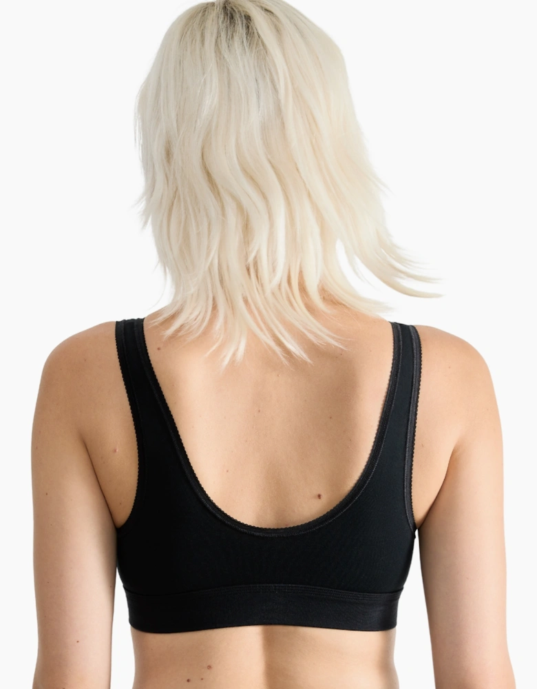 10222797 Sloggi Double Comfort  Bralette