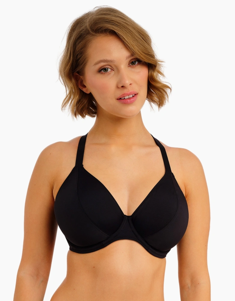 As7225 Freya Jewel Cove Underwired Bikini Top