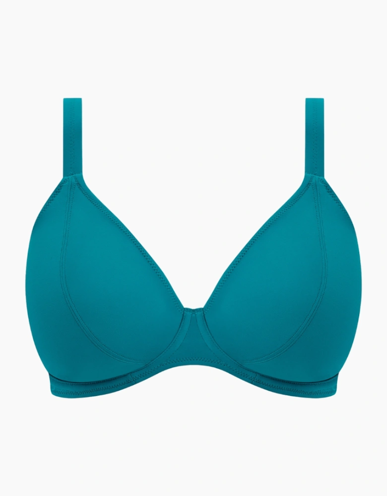 As7225 Freya Jewel Cove Underwired Bikini Top