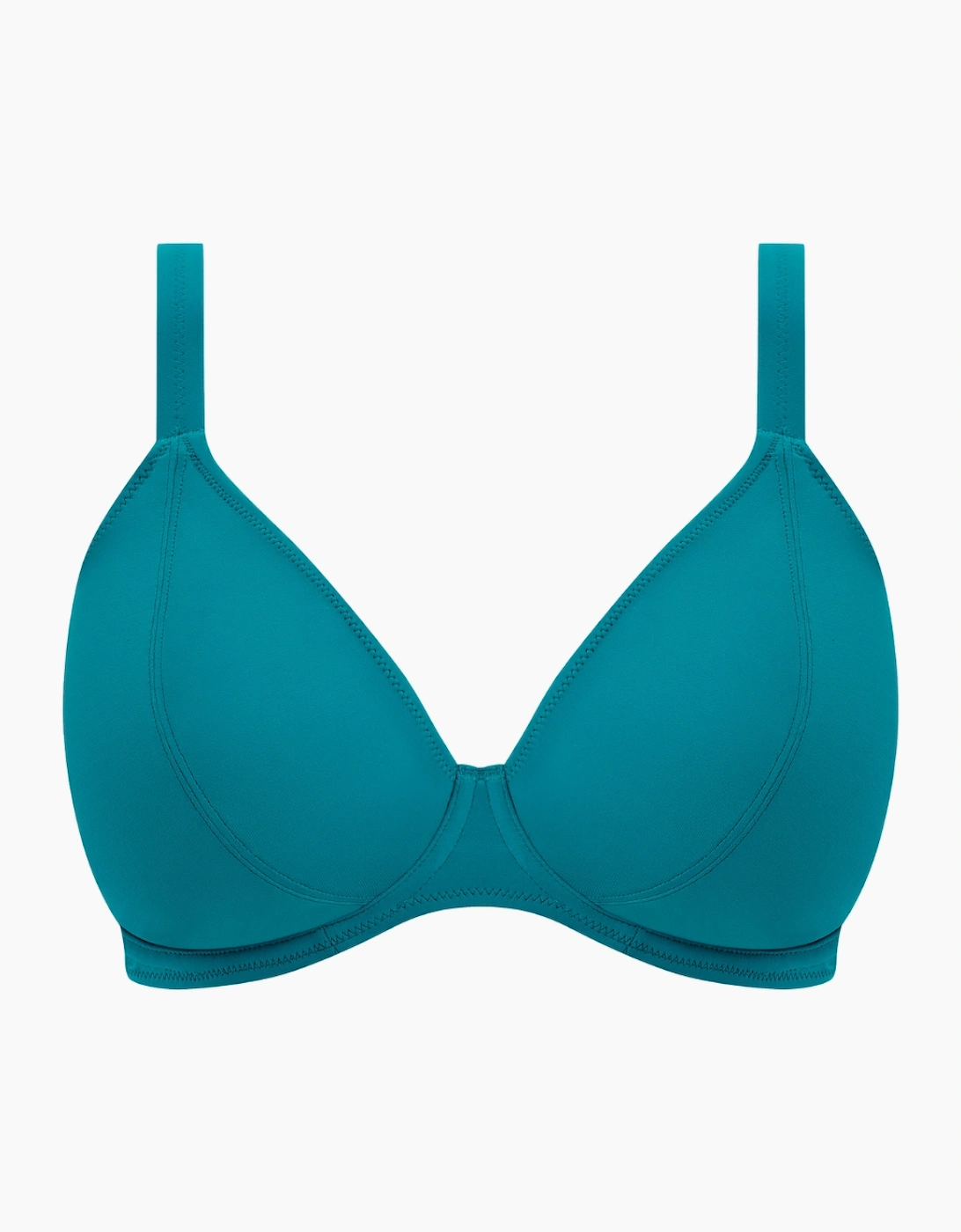 As7225 Freya Jewel Cove Underwired Bikini Top