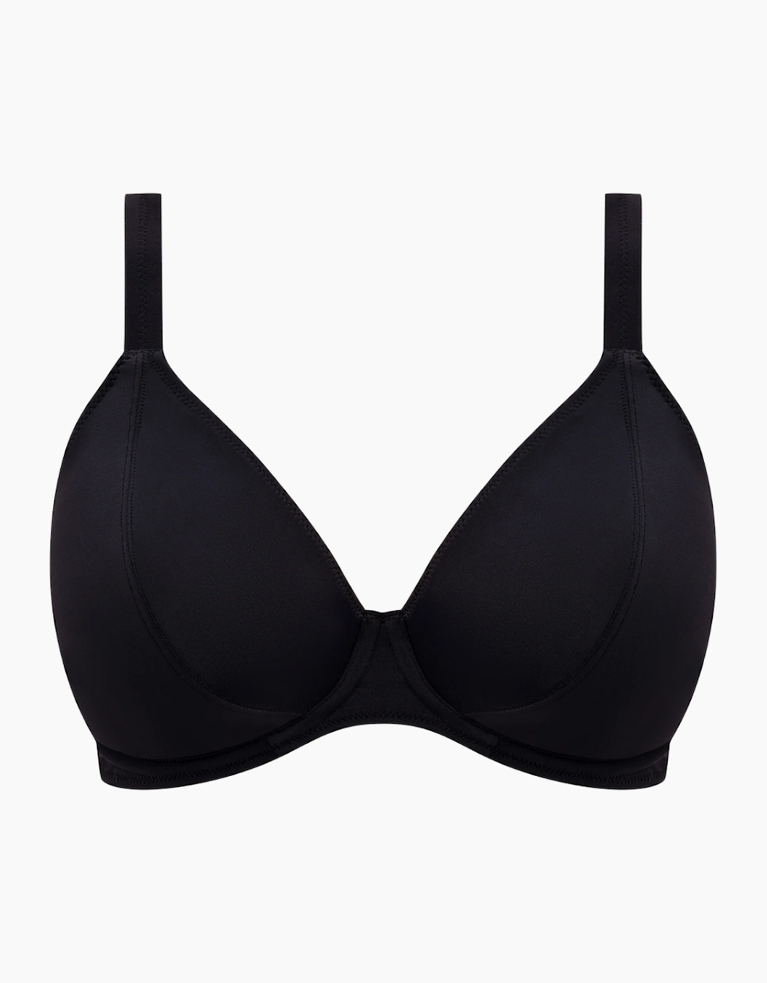 As7225 Freya Jewel Cove Underwired Bikini Top
