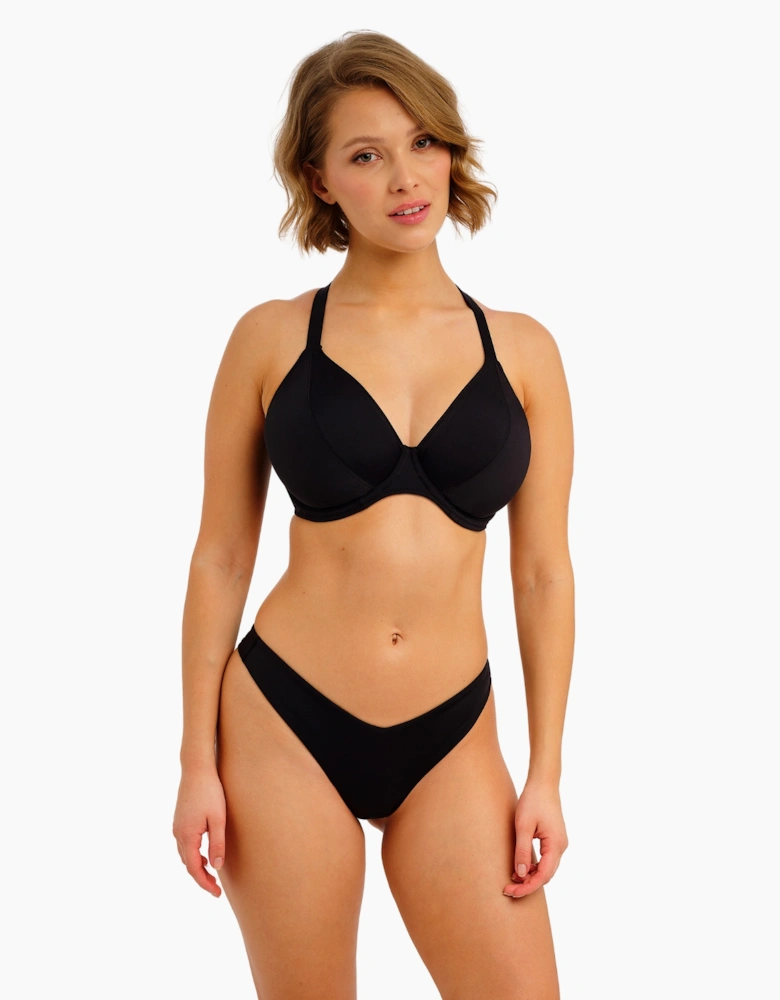 As7225 Freya Jewel Cove Underwired Bikini Top
