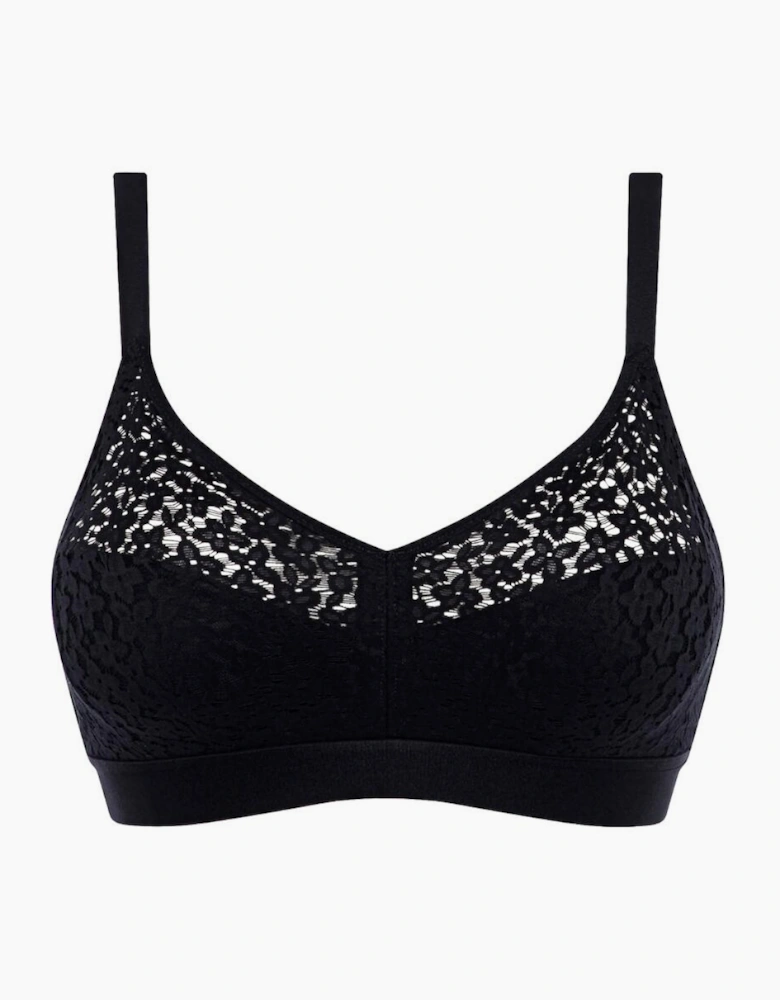 C13F80 Chantelle Norah Non Wired Support Bra