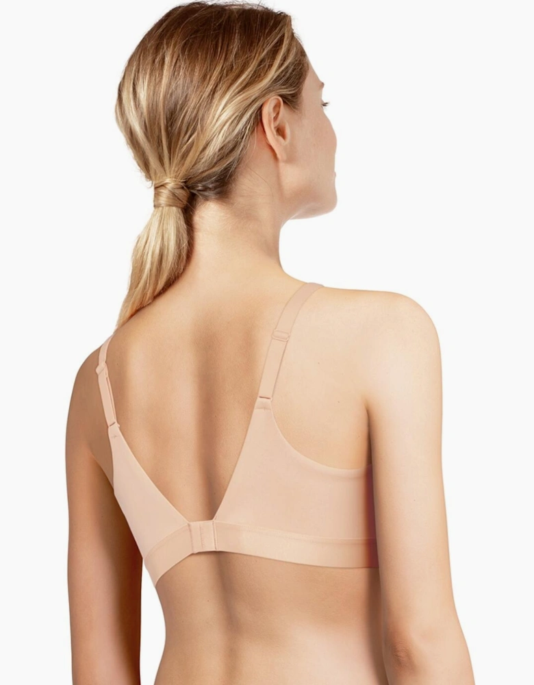 C13F80 Chantelle Norah Non Wired Support Bra