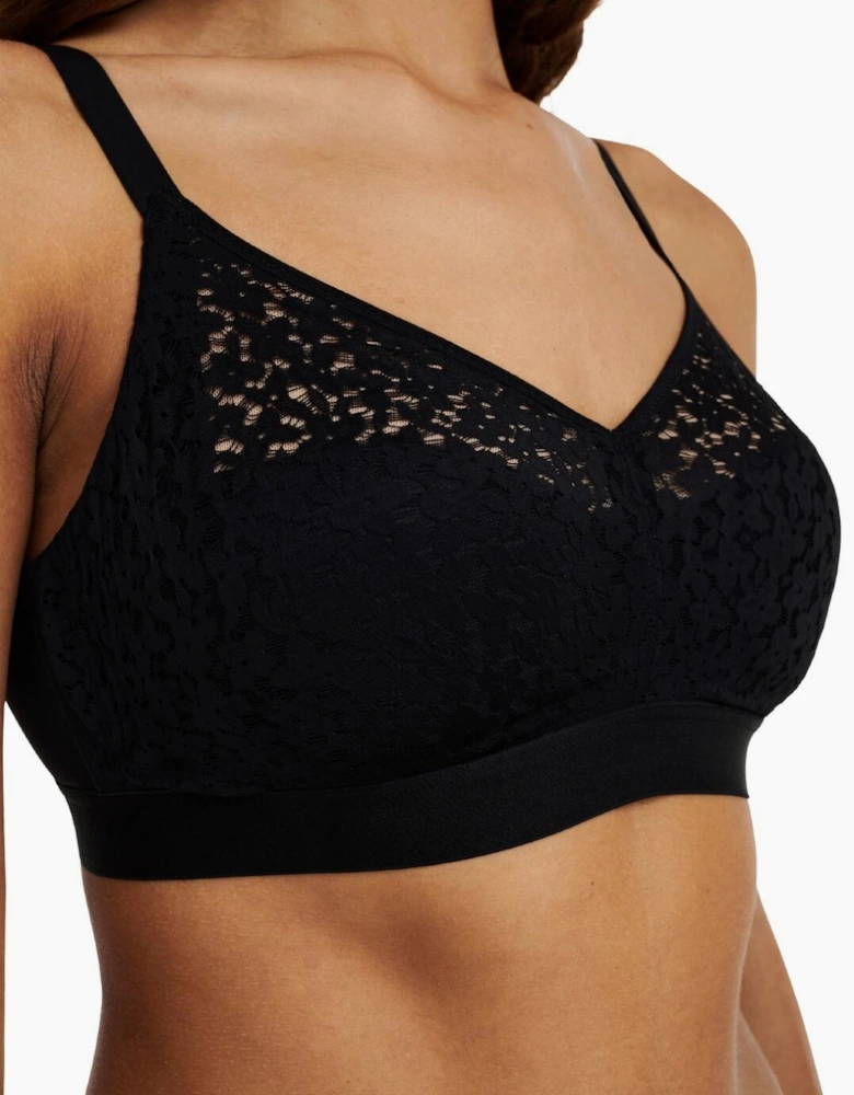 C13F80 Chantelle Norah Non Wired Support Bra
