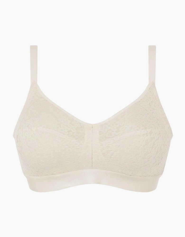 C13F80 Chantelle Norah Non Wired Support Bra