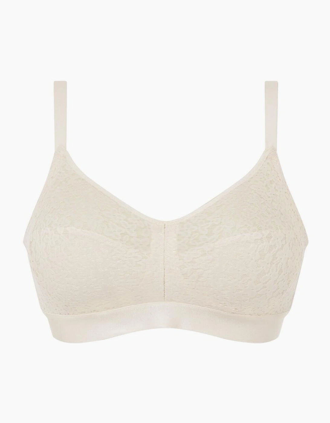 C13F80 Chantelle Norah Non Wired Support Bra