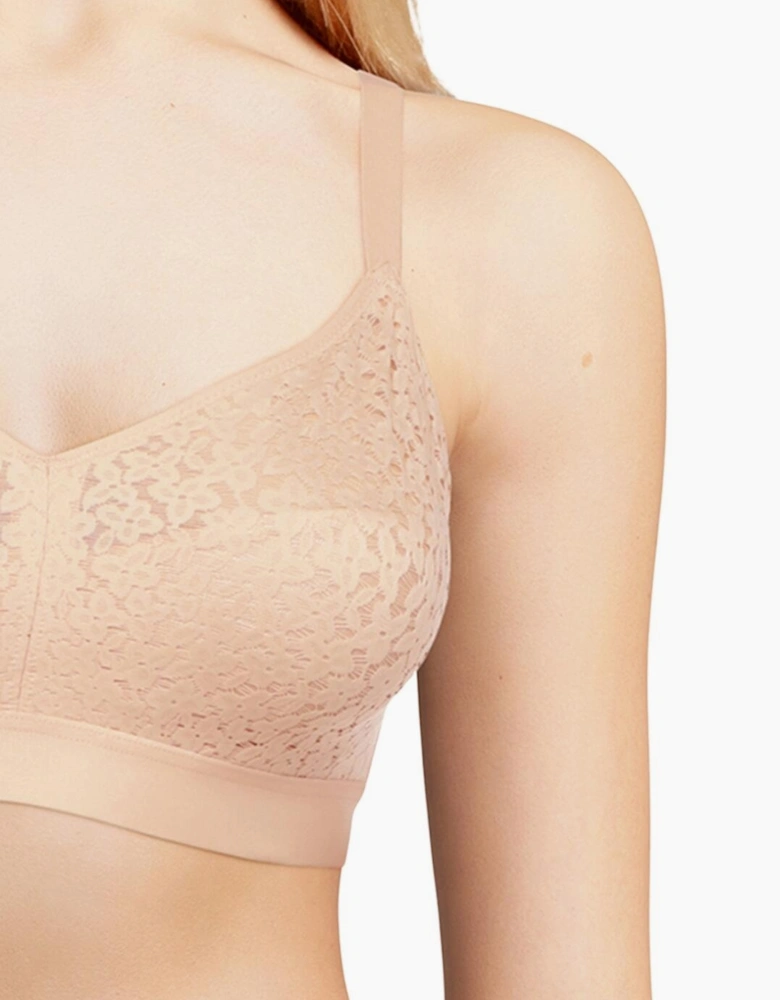 C13F80 Chantelle Norah Non Wired Support Bra