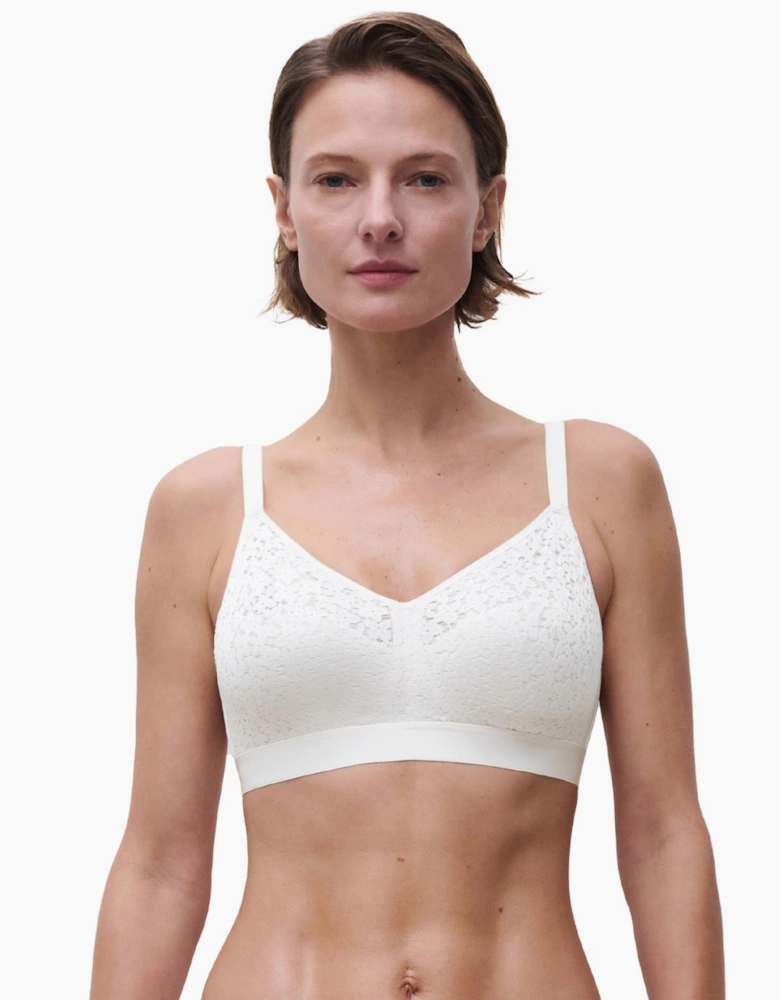 C13F80 Chantelle Norah Non Wired Support Bra