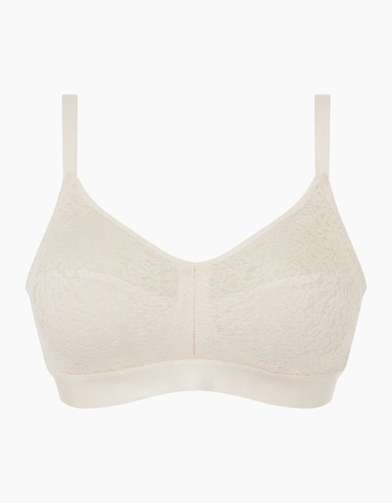 C13F80 Chantelle Norah Non Wired Support Bra