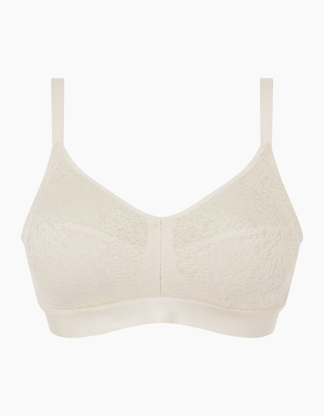 C13F80 Chantelle Norah Non Wired Support Bra