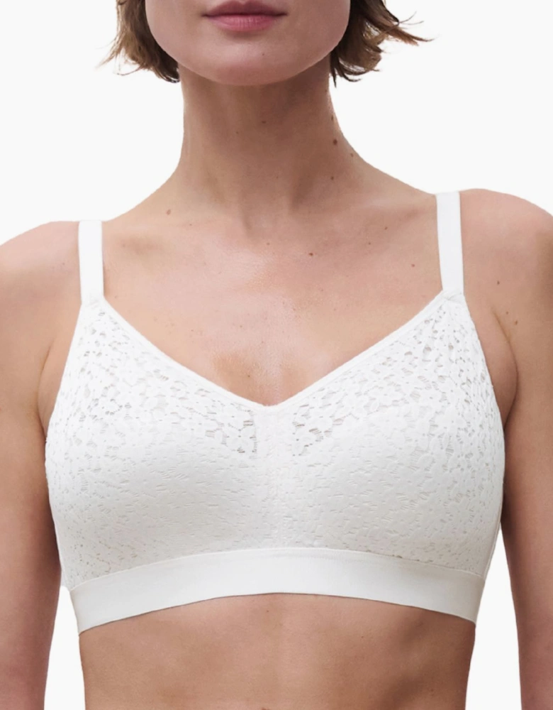 C13F80 Chantelle Norah Non Wired Support Bra