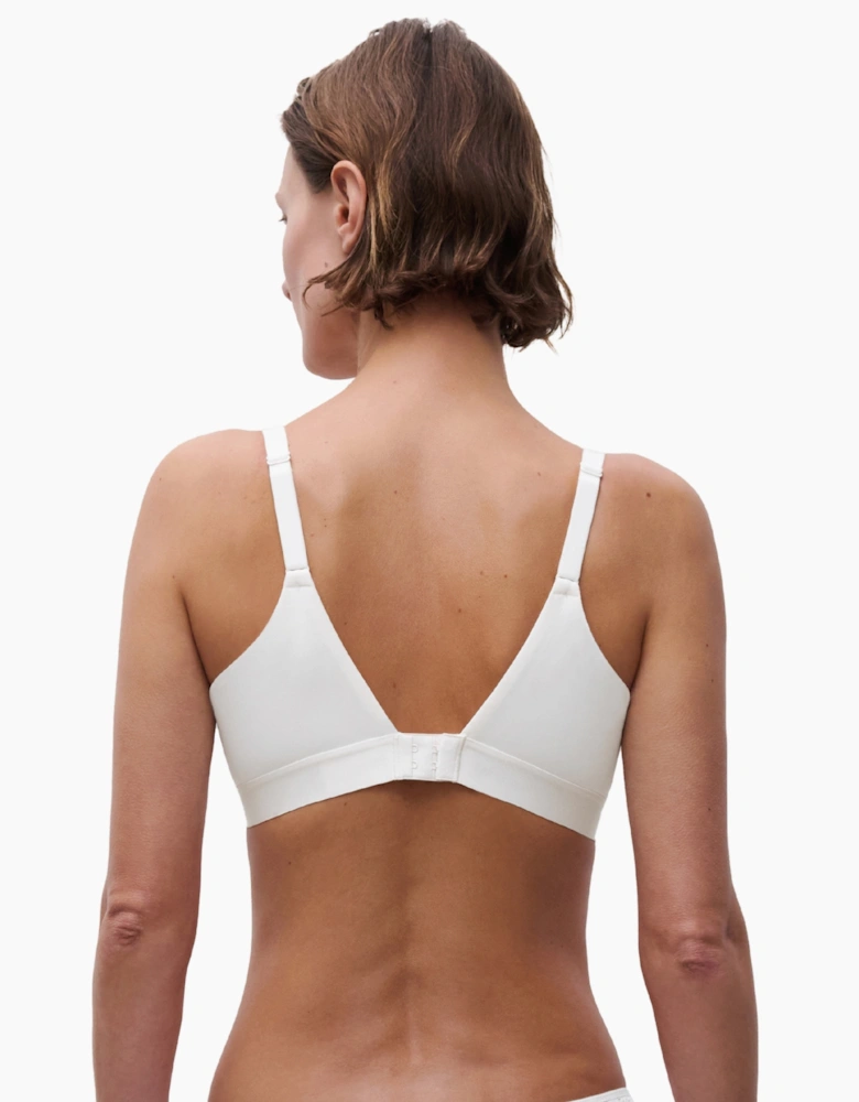 C13F80 Chantelle Norah Non Wired Support Bra