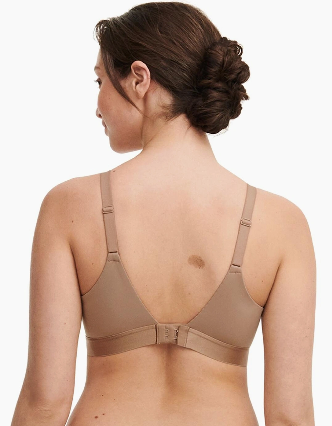 C13F80 Chantelle Norah Non Wired Support Bra