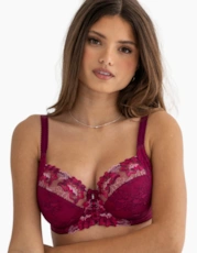 Berry Pink