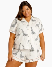 Giraffe Print