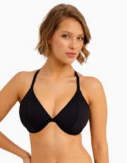 Plain Black