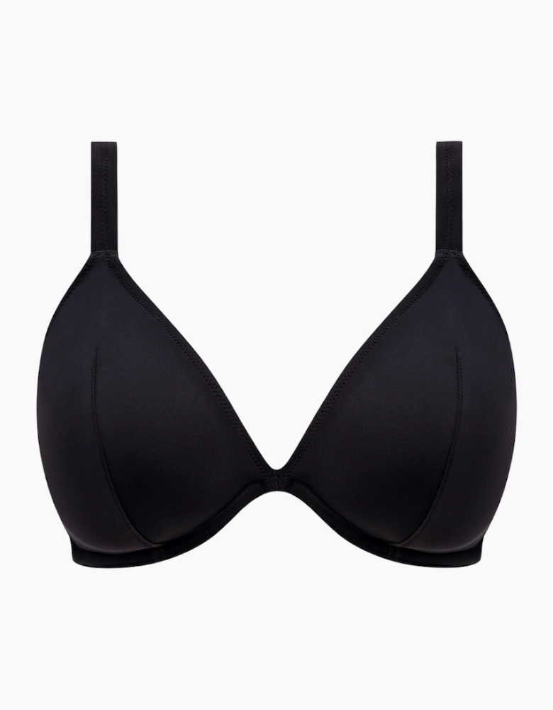 As7226 Freya Jewel Cove Plunge Bikini Top