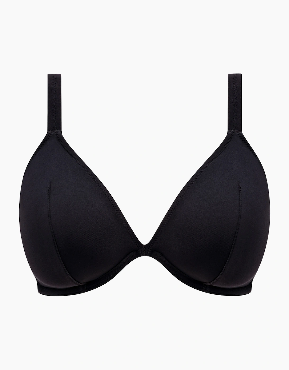 As7226 Freya Jewel Cove Plunge Bikini Top