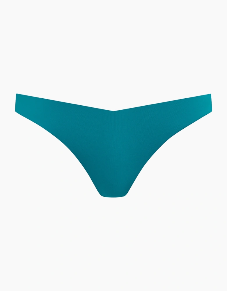 As7224 Freya Jewel Cove Brazilian Bikini Brief