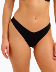 Plain Black