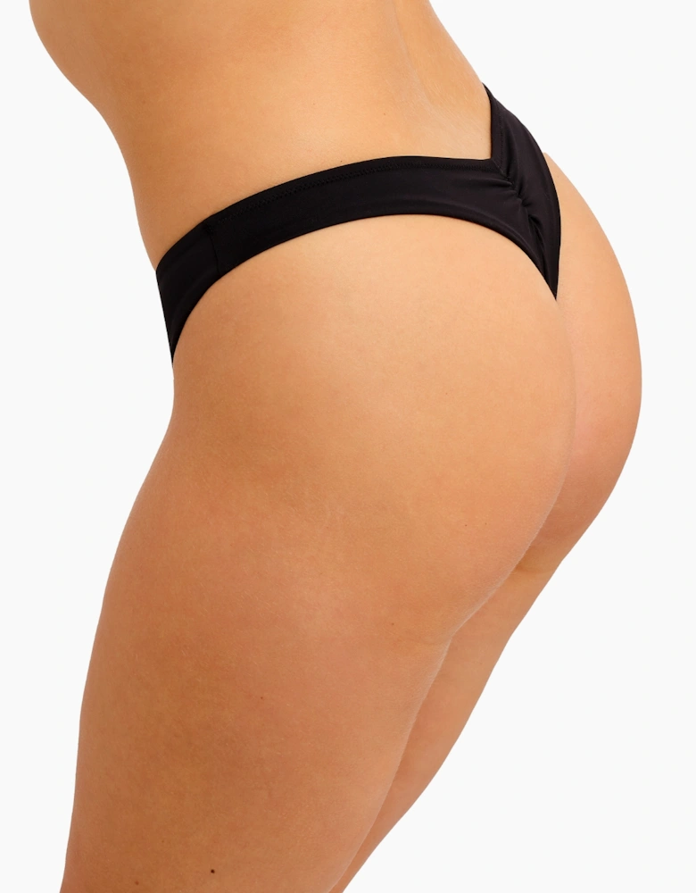 As7224 Freya Jewel Cove Brazilian Bikini Brief