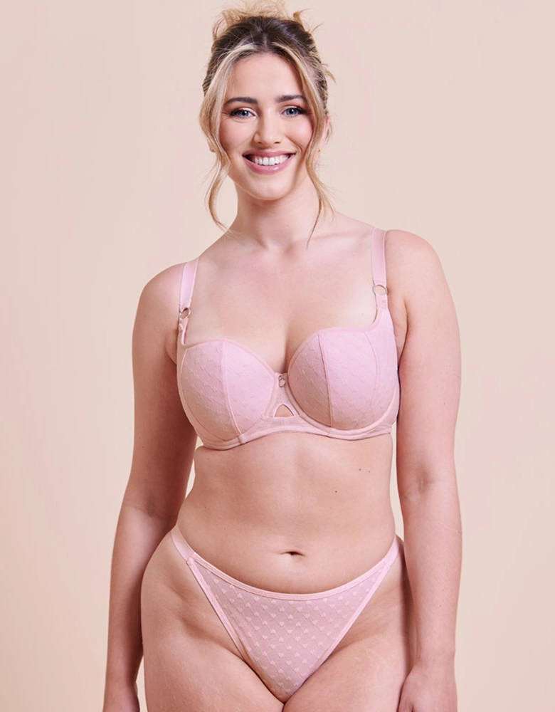 CK092211 Curvy Kate Boost Heartbreaker Tanga Brief