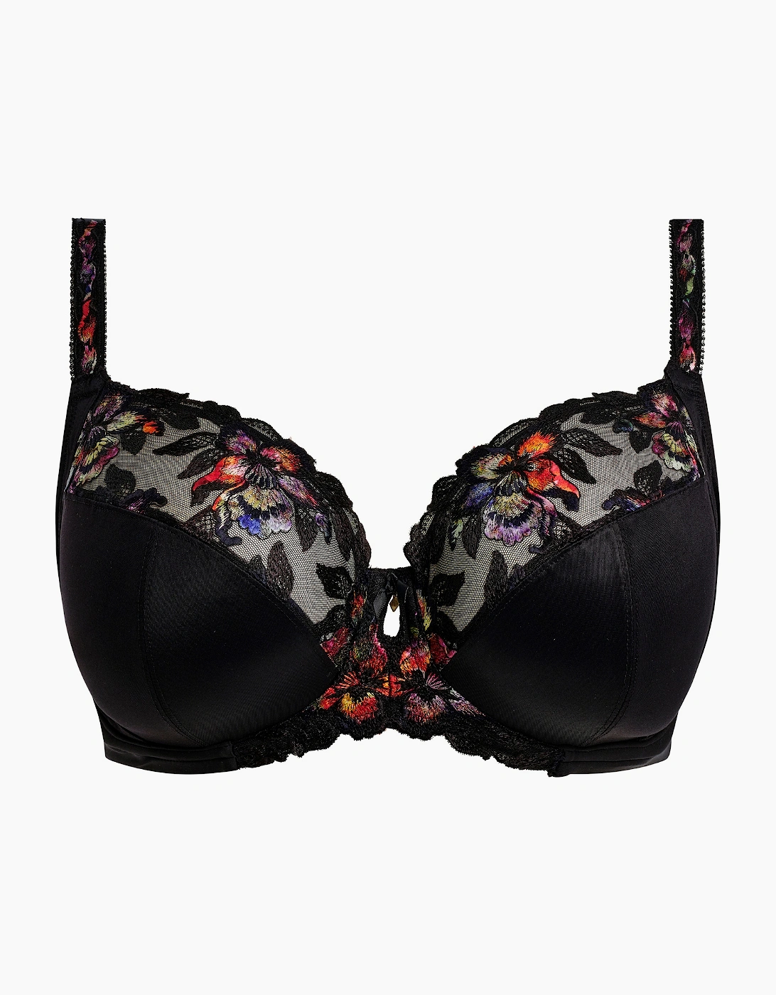 Fl103401 Fantasie Magdalena Underwired Side Support Bra