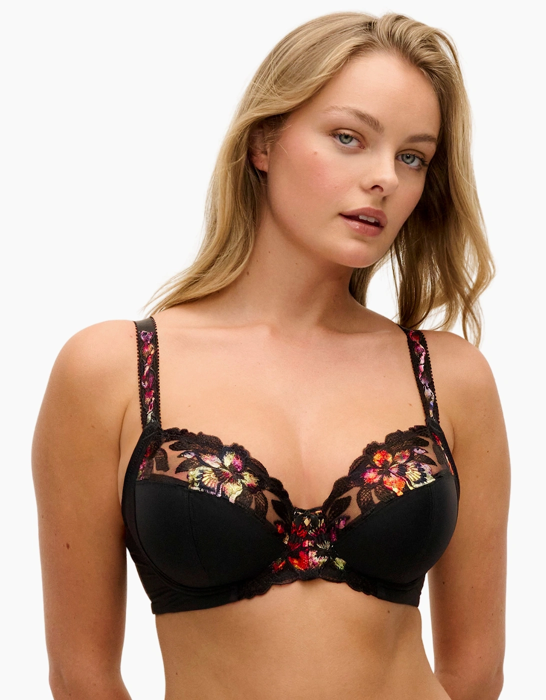Fl103401 Fantasie Magdalena Underwired Side Support Bra