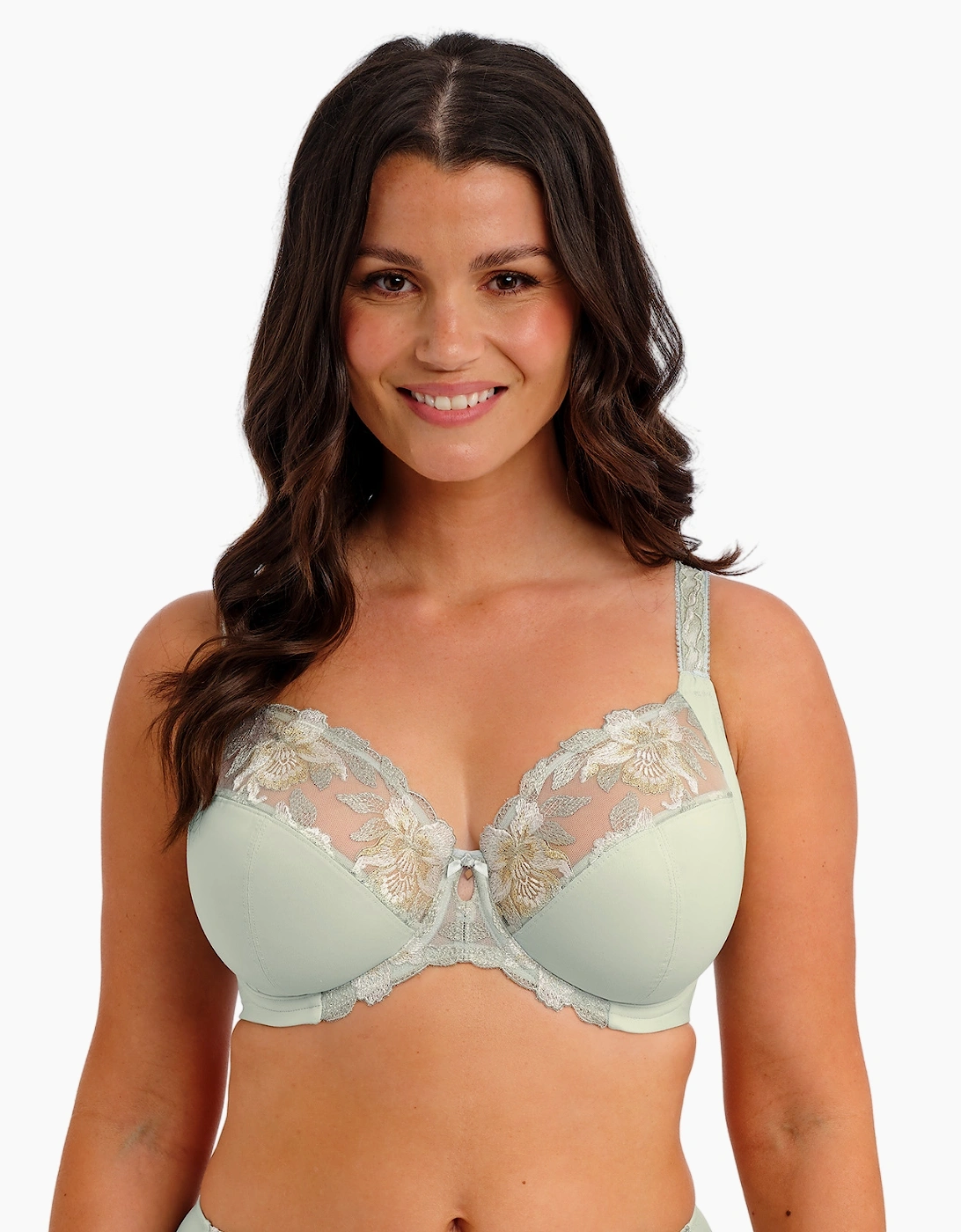 Fl103401 Fantasie Magdalena Underwired Side Support Bra