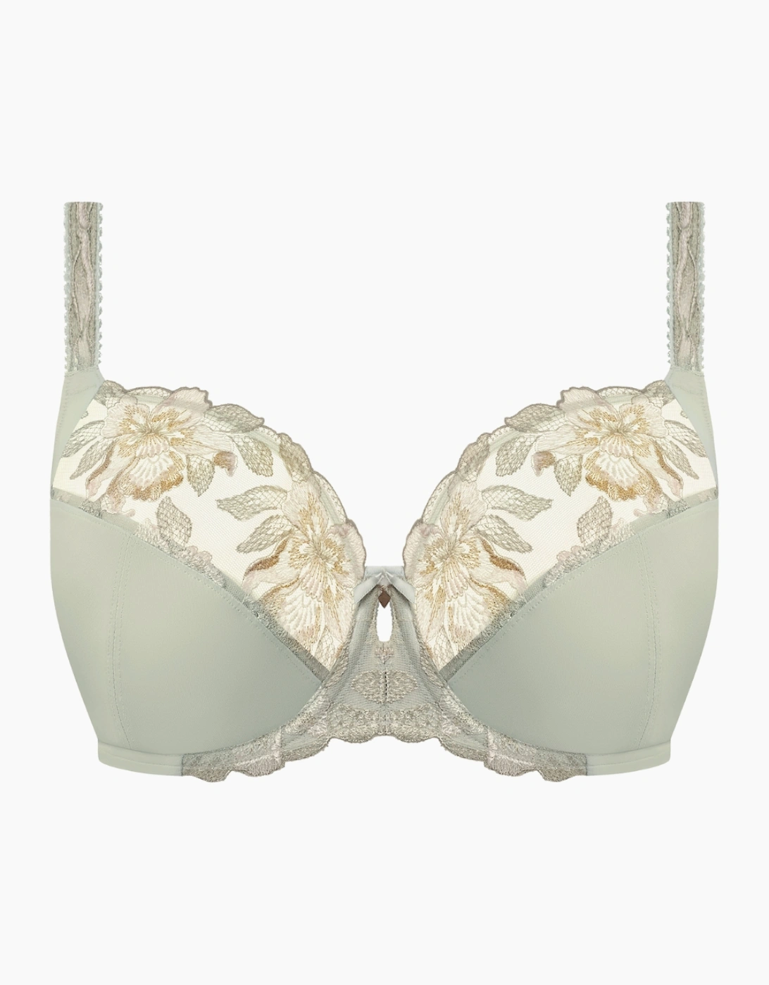 Fl103401 Fantasie Magdalena Underwired Side Support Bra