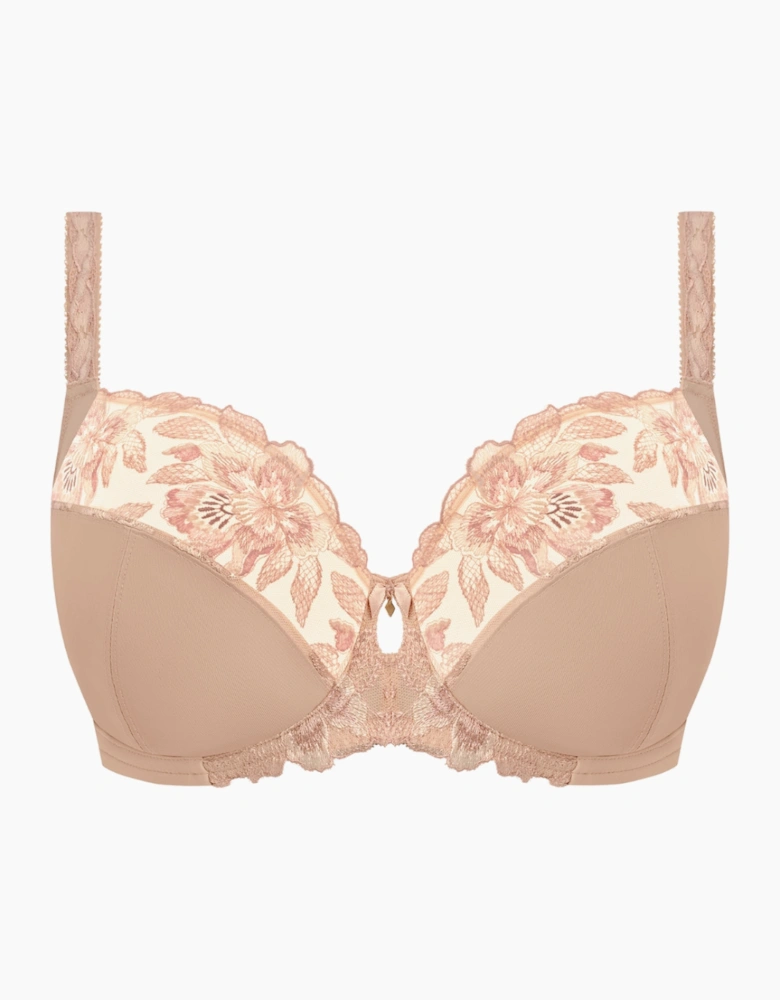 Fl103401 Fantasie Magdalena Underwired Side Support Bra