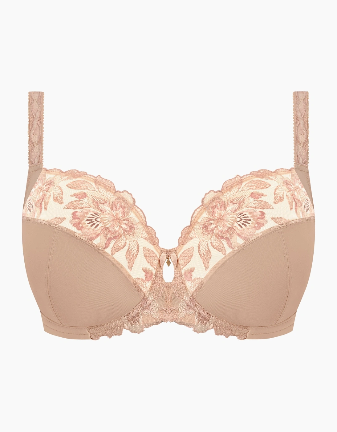 Fl103401 Fantasie Magdalena Underwired Side Support Bra