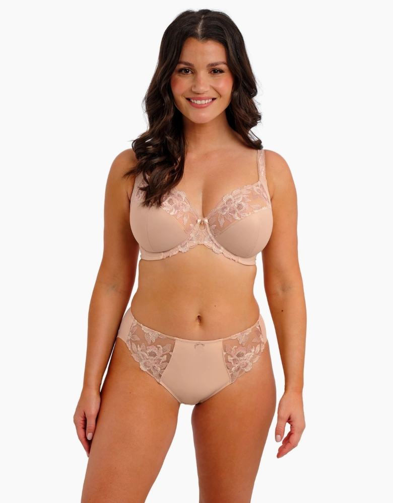 Fl103401 Fantasie Magdalena Underwired Side Support Bra