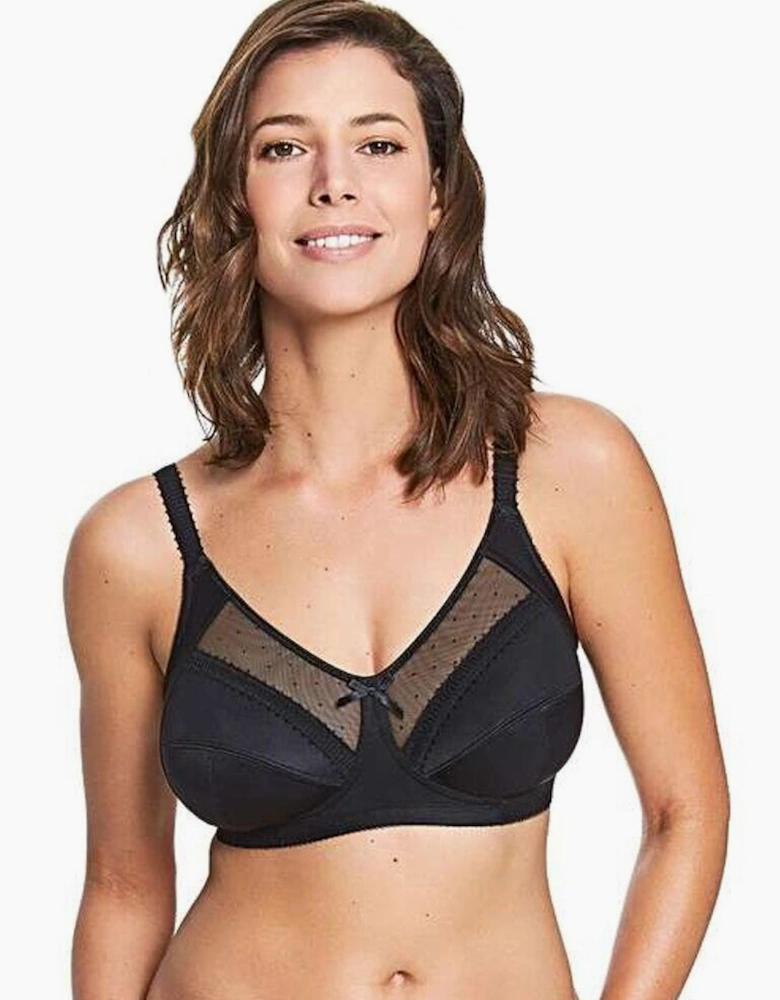 821 Royce Charlotte Non Wired Support Bra