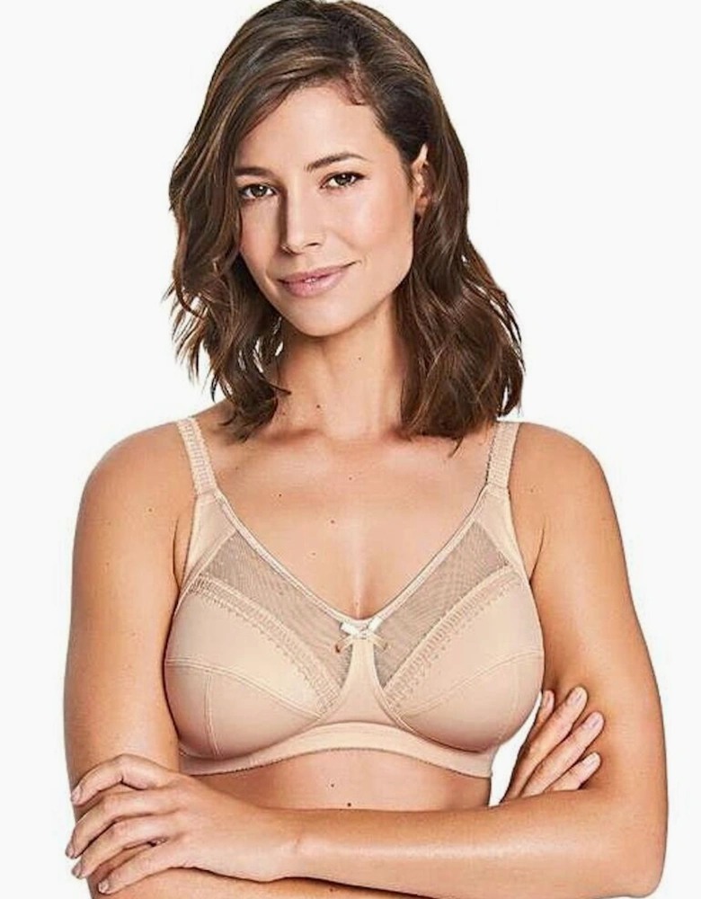 821 Royce Charlotte Non Wired Support Bra