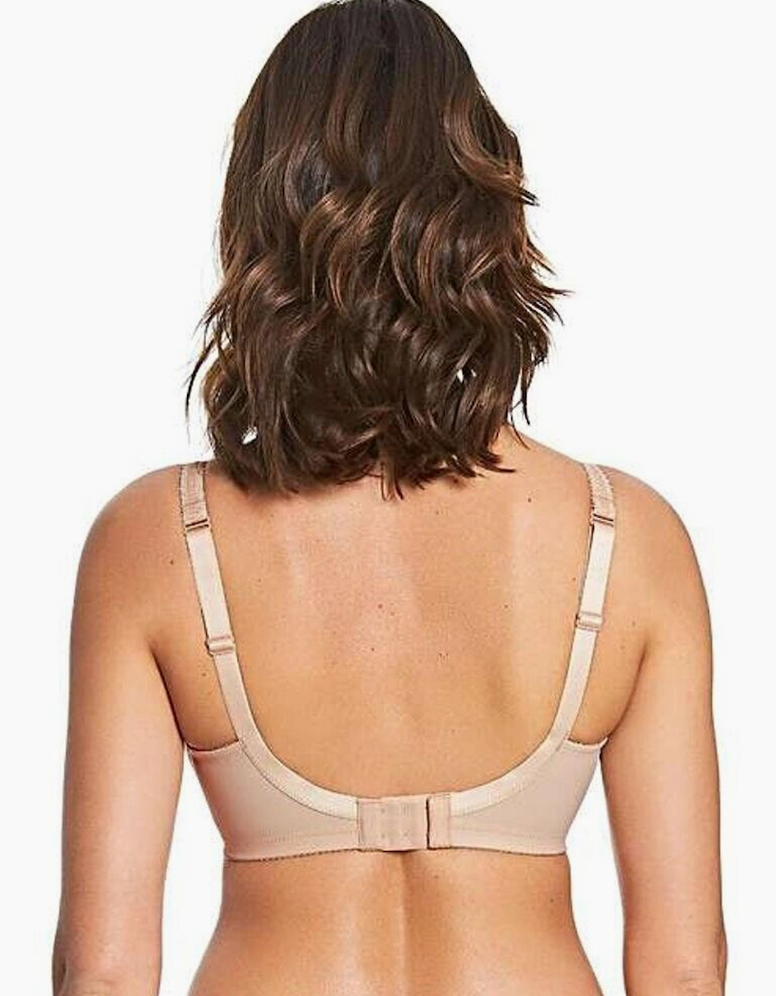 821 Royce Charlotte Non Wired Support Bra