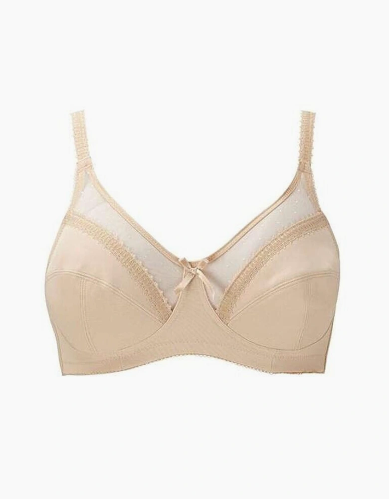 821 Royce Charlotte Non Wired Support Bra