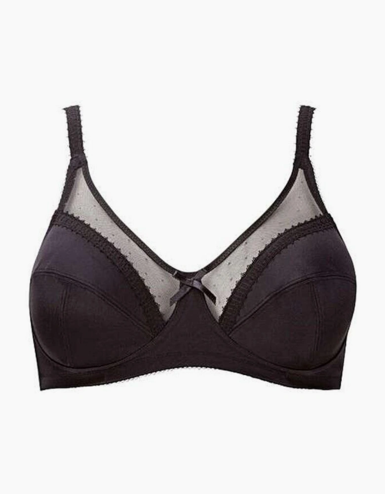 821 Royce Charlotte Non Wired Support Bra