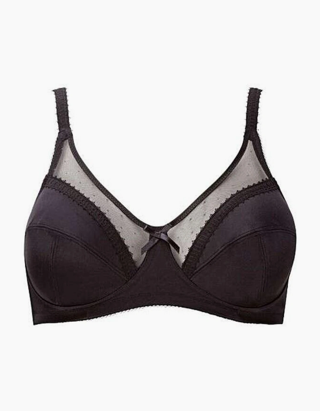 821 Royce Charlotte Non Wired Support Bra