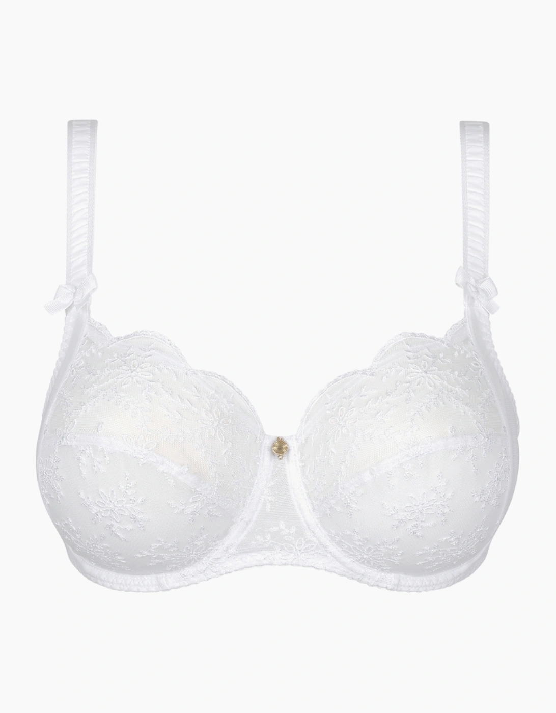07232 Empreinte Charlotte Underwired Full Cup Bra