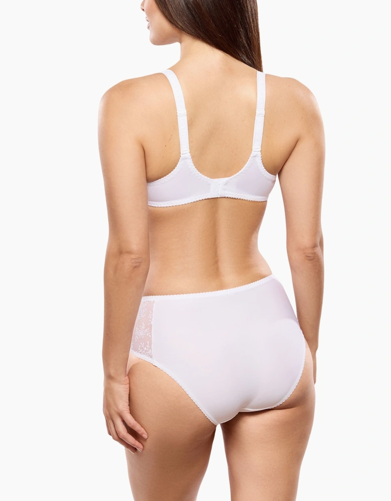 07232 Empreinte Charlotte Underwired Full Cup Bra
