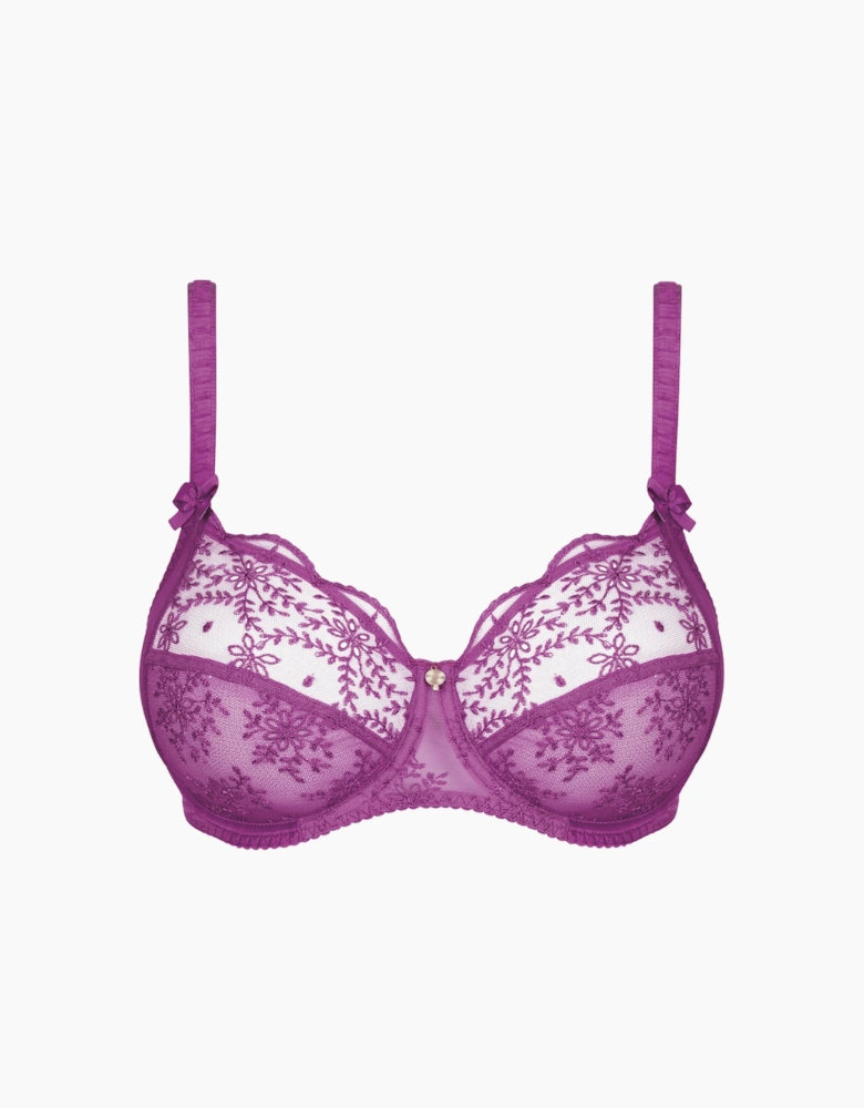 07232 Empreinte Charlotte Underwired Full Cup Bra