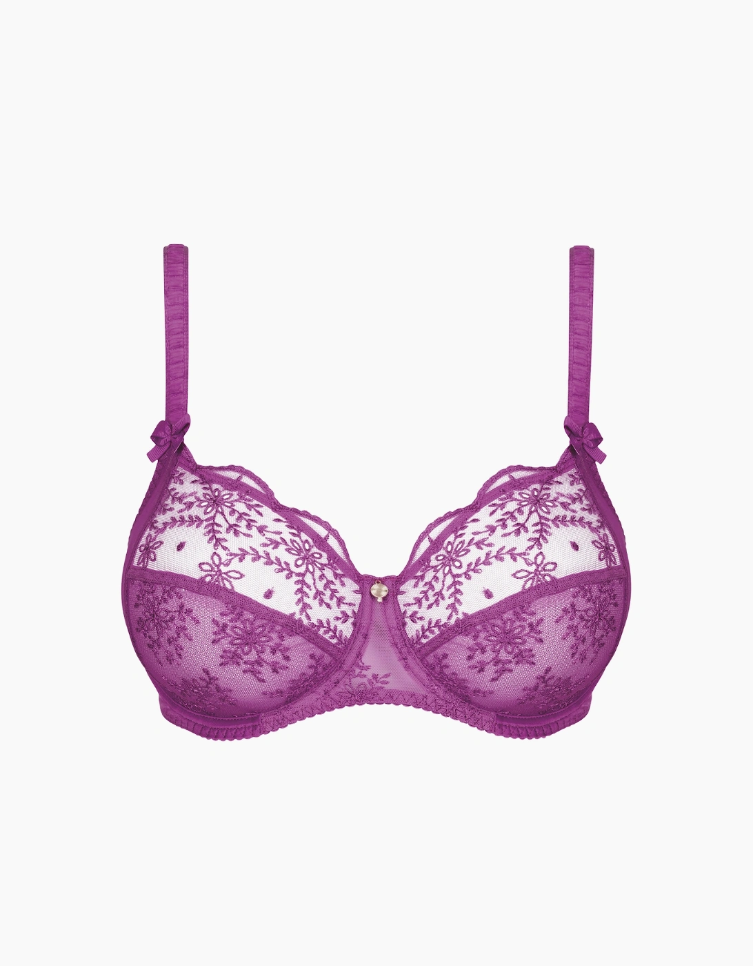 07232 Empreinte Charlotte Underwired Full Cup Bra