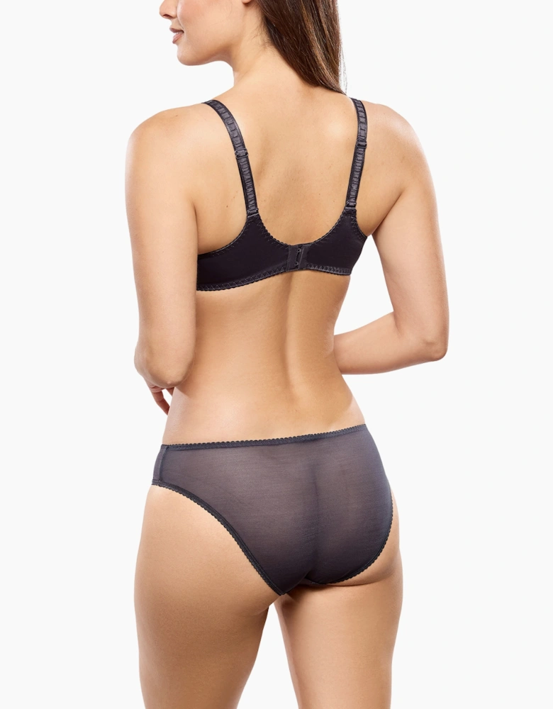 07232 Empreinte Charlotte Underwired Full Cup Bra